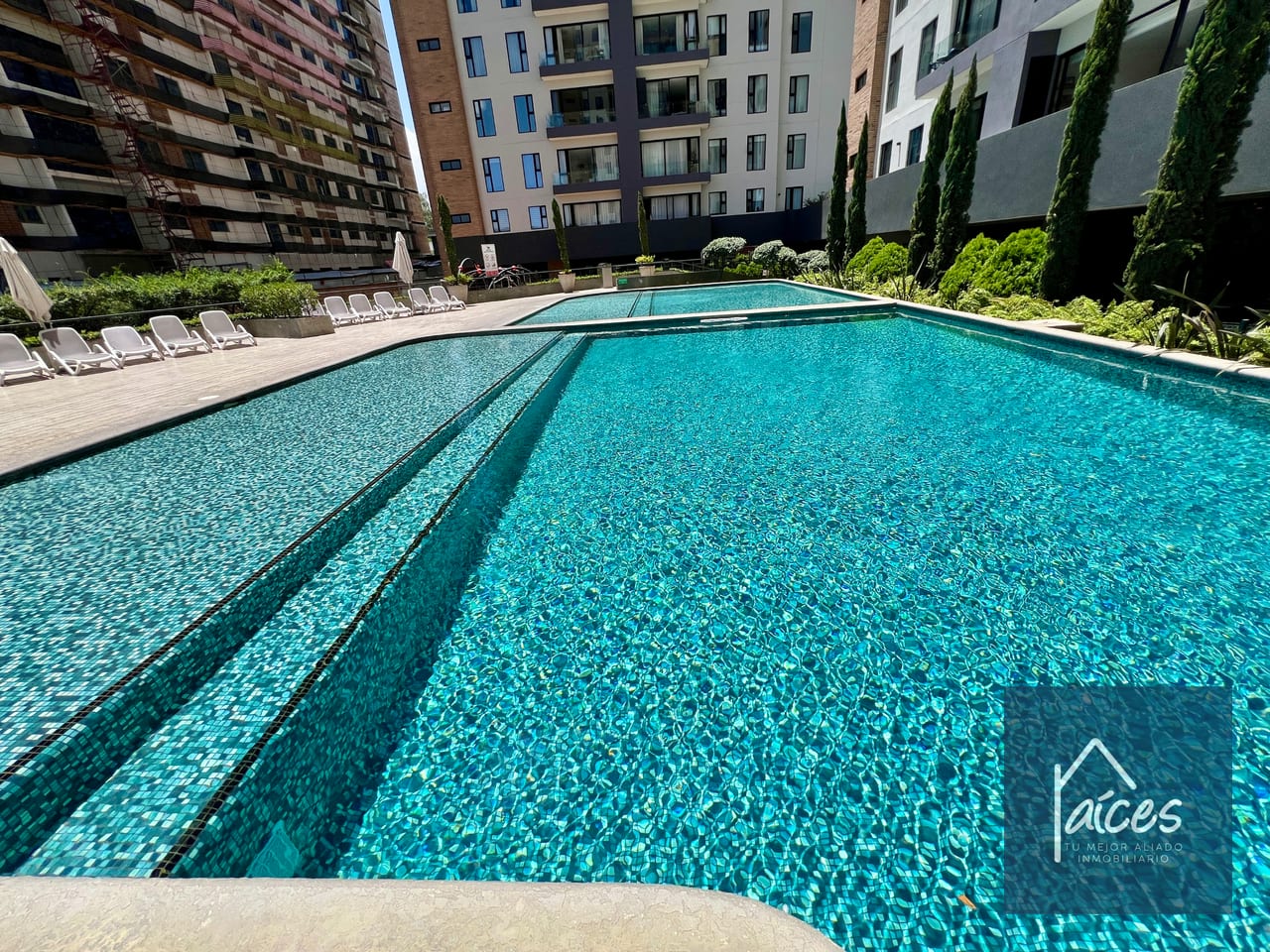 Apartamento en Venta PARQUE 15 (D) — Apartamento en Venta en Parque 15, Zona 15, Guatemala, Ciudad — foto 1 de 17