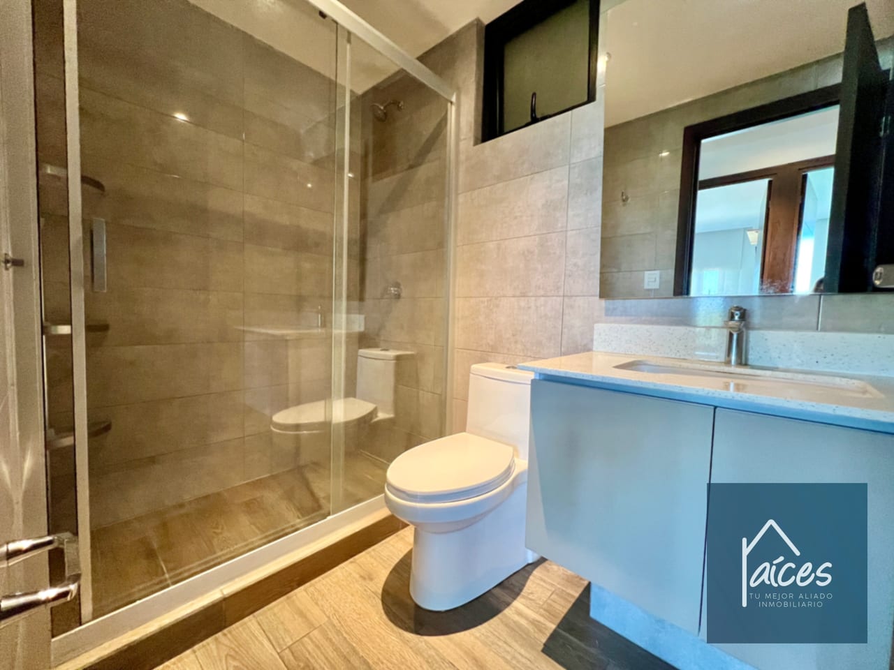 Apartamento en Venta PARQUE 15 (D) — Apartamento en Venta en Parque 15, Zona 15, Guatemala, Ciudad — foto 16 de 17