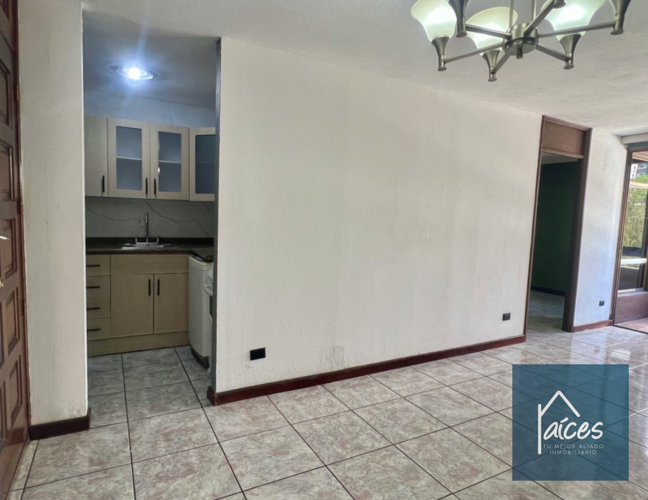 Apartamento en Venta VISTA HERMOSA 2 Zona 15 ( D) — Apartamento en Venta en Vista Hermosa II, Zona 15, Guatemala, Ciudad — foto 6 de 17