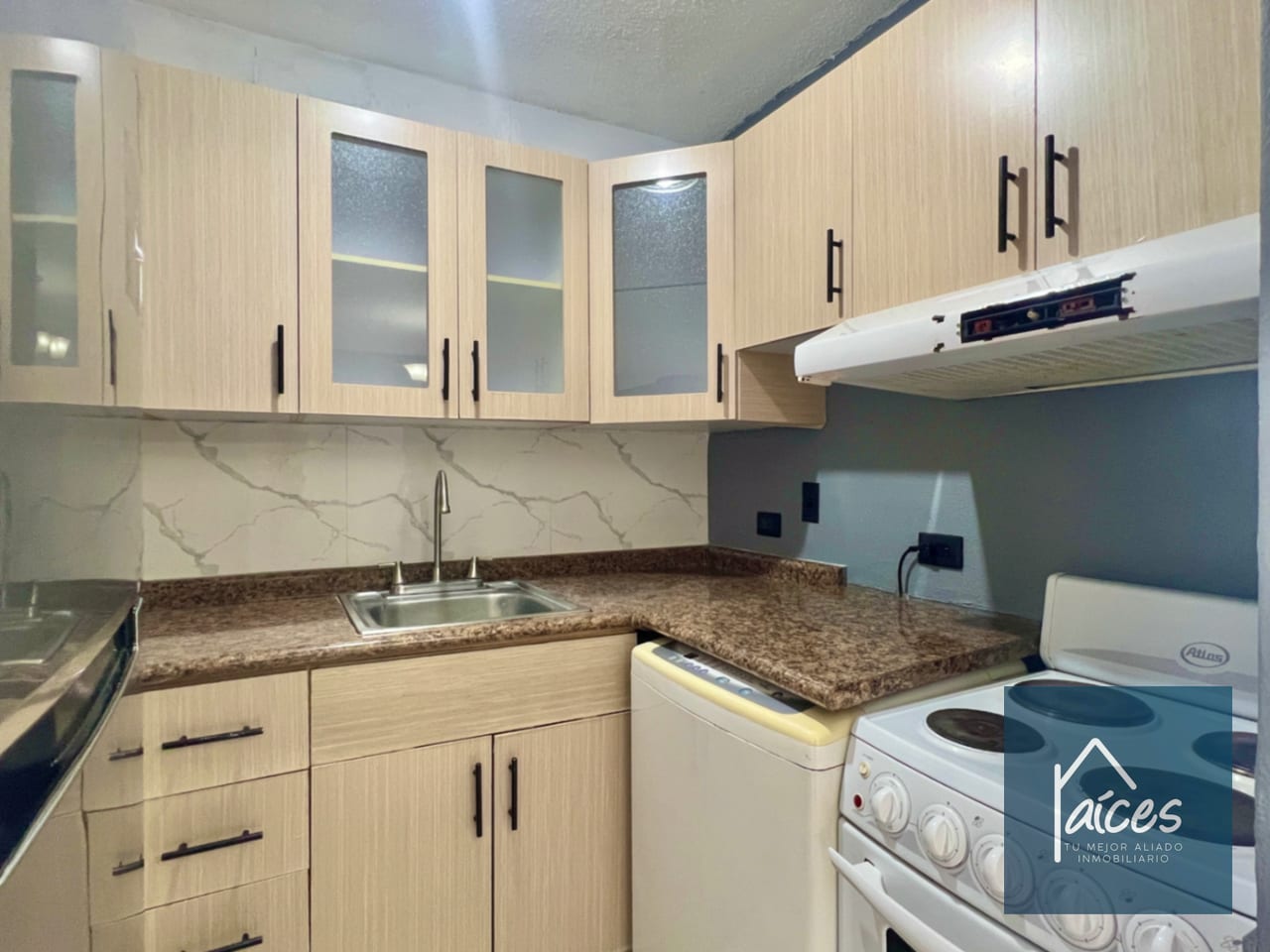 Apartamento en Venta VISTA HERMOSA 2 Zona 15 ( D) — Apartamento en Venta en Vista Hermosa II, Zona 15, Guatemala, Ciudad — foto 8 de 17