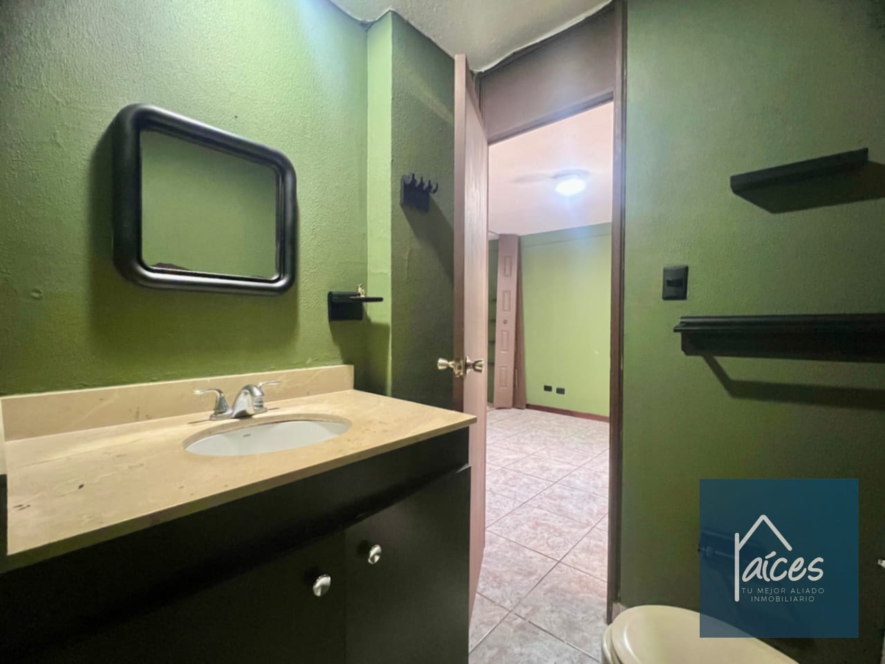 Apartamento en Venta VISTA HERMOSA 2 Zona 15 ( D) — Apartamento en Venta en Vista Hermosa II, Zona 15, Guatemala, Ciudad — foto 13 de 17