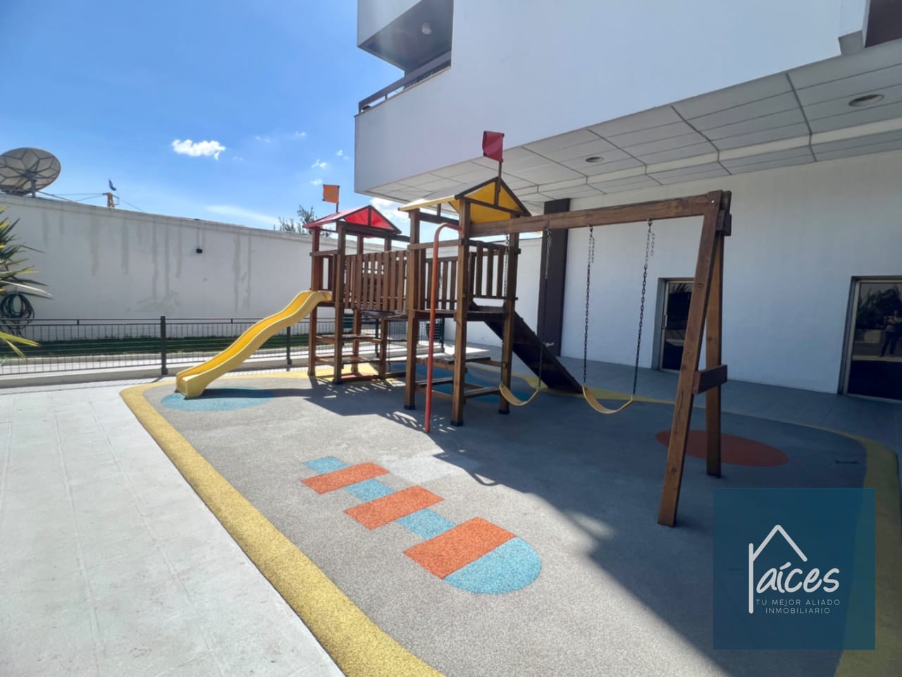 Apartamento en Venta VISTA HERMOSA 2 Zona 15 ( D) — Apartamento en Venta en Vista Hermosa II, Zona 15, Guatemala, Ciudad — foto 14 de 17