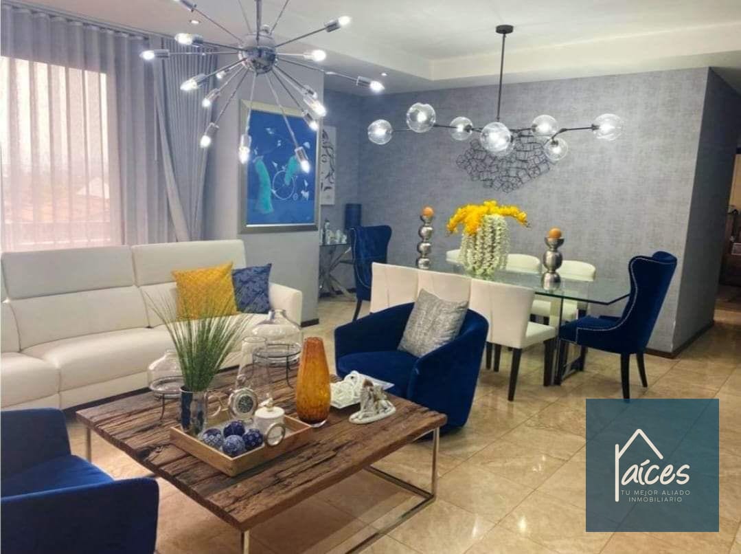 Apartamento en venta TARRAGONA Zona 15 (*20) — Apartamento en Venta en Tarragona, Zona 15, Guatemala, Ciudad — foto 1 de 17