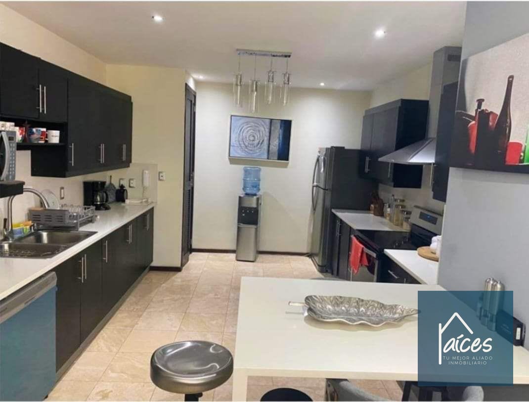 Apartamento en venta TARRAGONA Zona 15 (*20) — Apartamento en Venta en Tarragona, Zona 15, Guatemala, Ciudad — foto 4 de 17