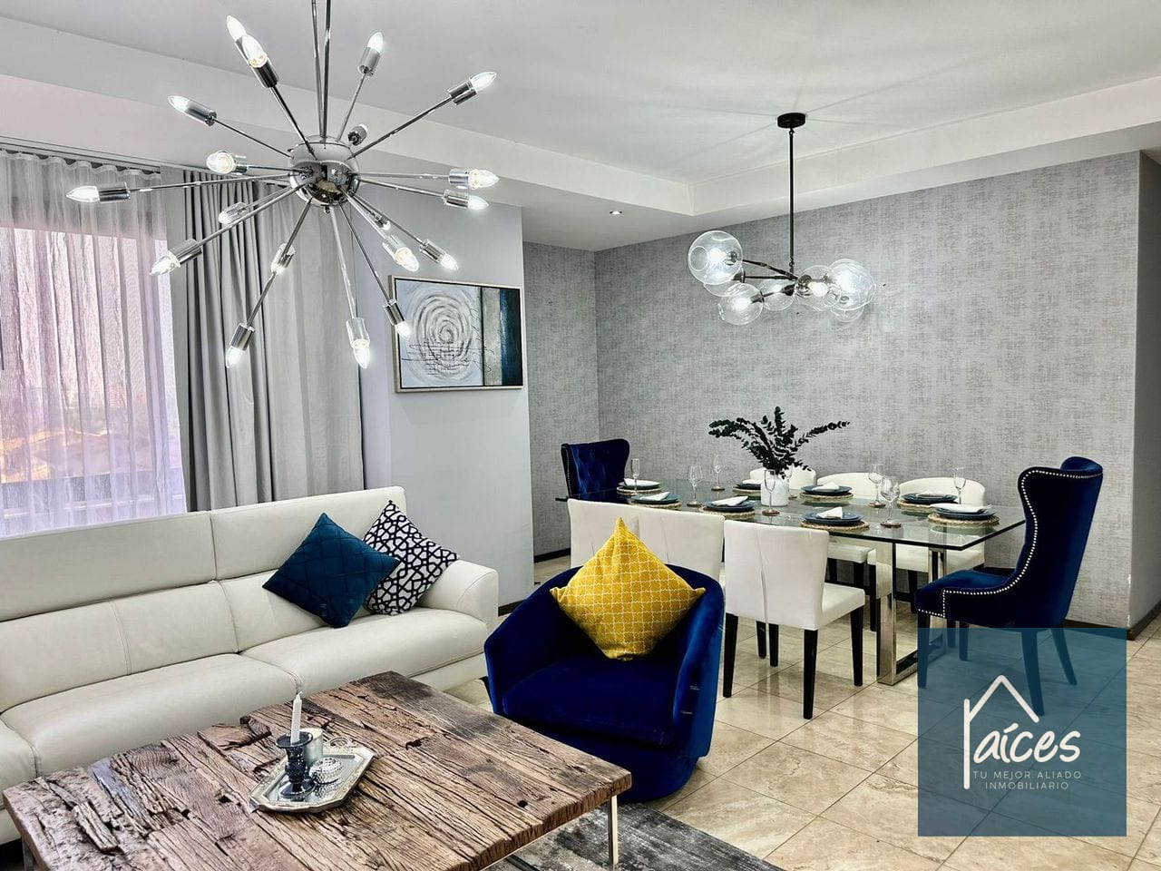 Apartamento en venta TARRAGONA Zona 15 (*20) — Apartamento en Venta en Tarragona, Zona 15, Guatemala, Ciudad — foto 5 de 17