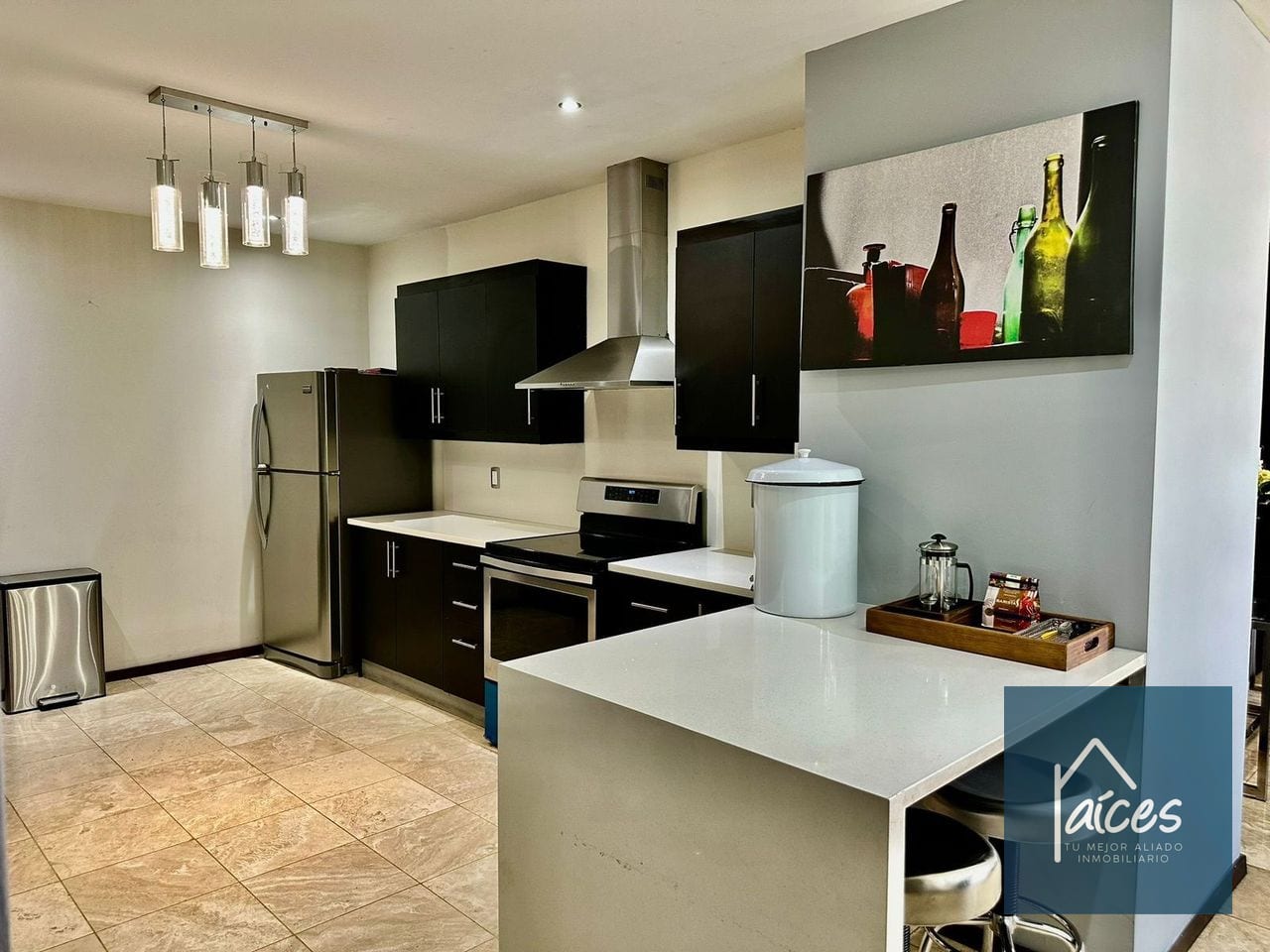 Apartamento en venta TARRAGONA Zona 15 (*20) — Apartamento en Venta en Tarragona, Zona 15, Guatemala, Ciudad — foto 8 de 17