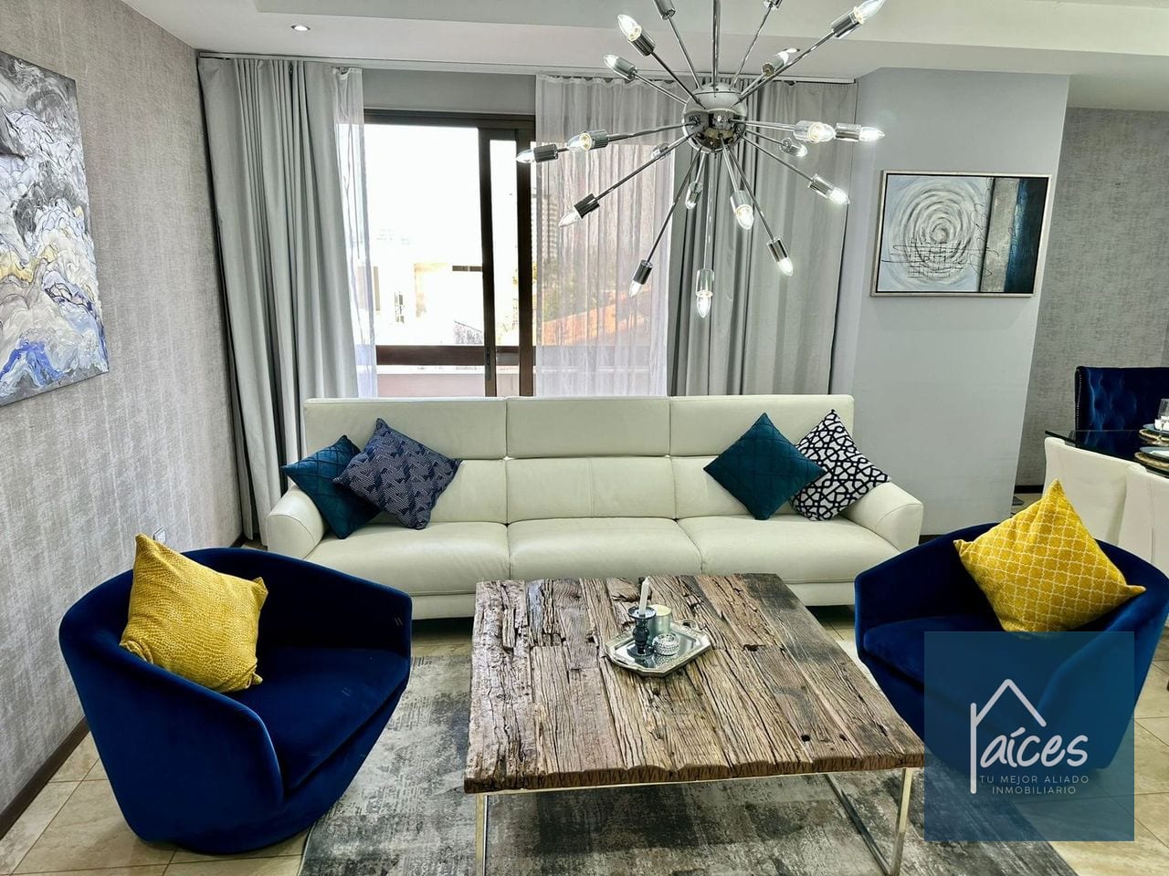 Apartamento en venta TARRAGONA Zona 15 (*20) — Apartamento en Venta en Tarragona, Zona 15, Guatemala, Ciudad — foto 13 de 17