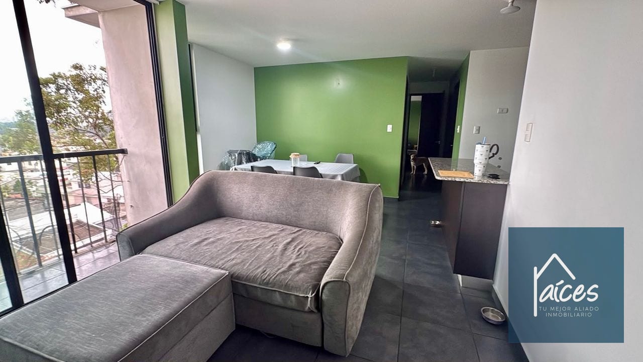 Apartamento en renta, MARISCAL UNO UNO Zona 11 (D) — Apartamento en Alquiler en Mariscal Uno Uno, Zona 11, Guatemala, Ciudad — foto 10 de 15