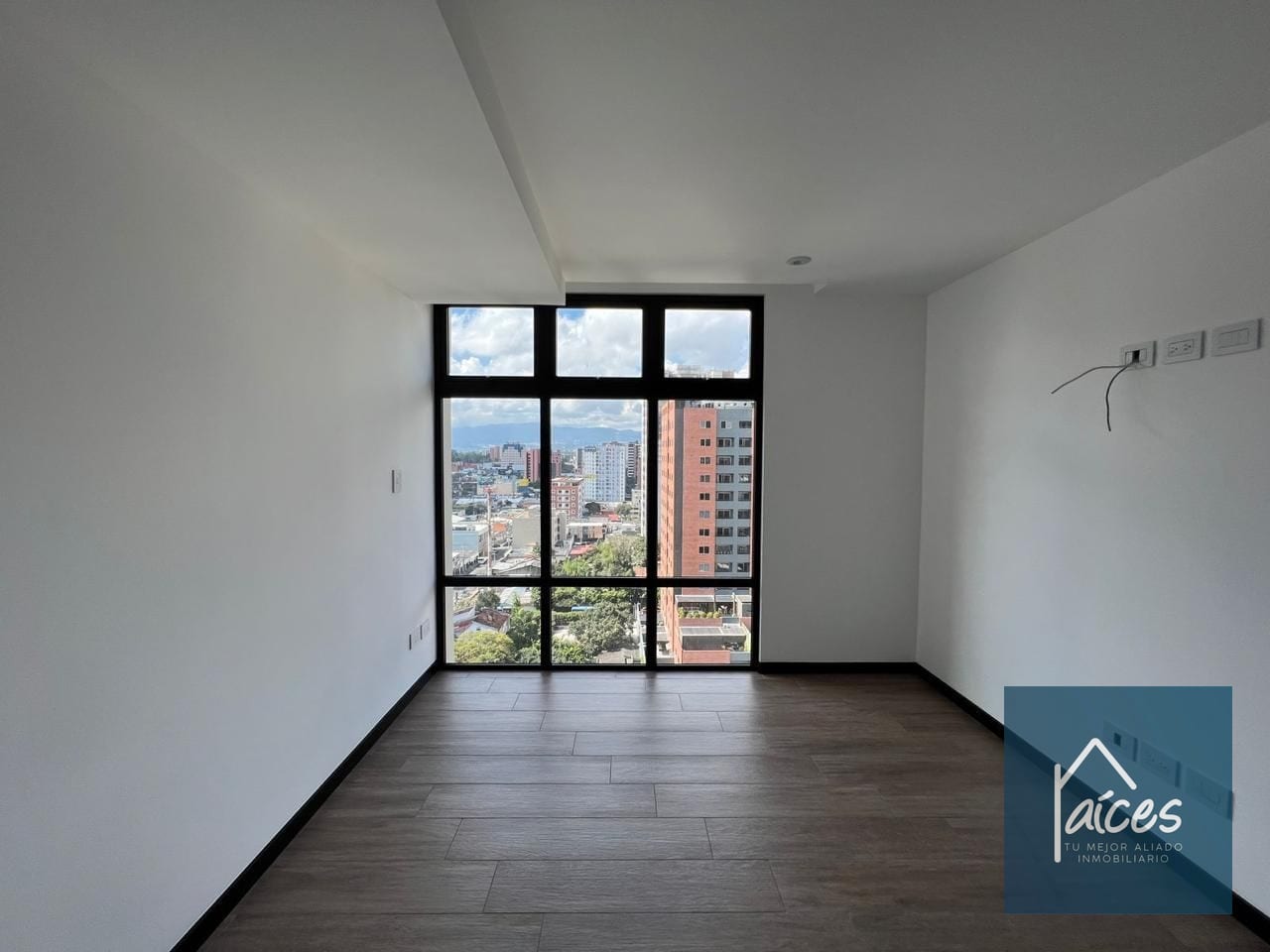 Apartamento en venta IQ10 Zona 10 (D) — Apartamento en Venta en IQ10, Zona 10, Guatemala, Ciudad — foto 5 de 16