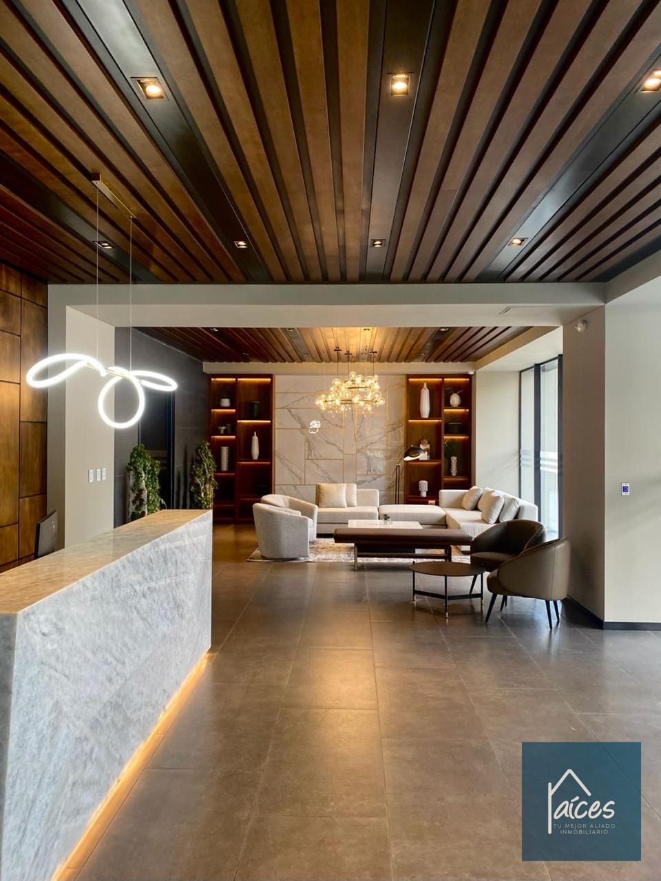Apartamento en venta IQ10 Zona 10 (D) — Apartamento en Venta en IQ10, Zona 10, Guatemala, Ciudad — foto 10 de 16