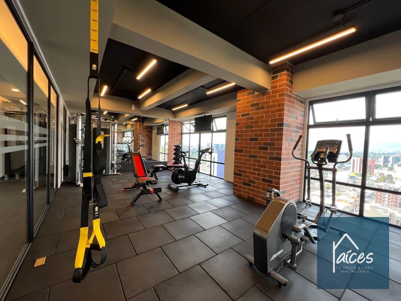 Apartamento en venta IQ10 Zona 10 (D) — Apartamento en Venta en IQ10, Zona 10, Guatemala, Ciudad — foto 12 de 16