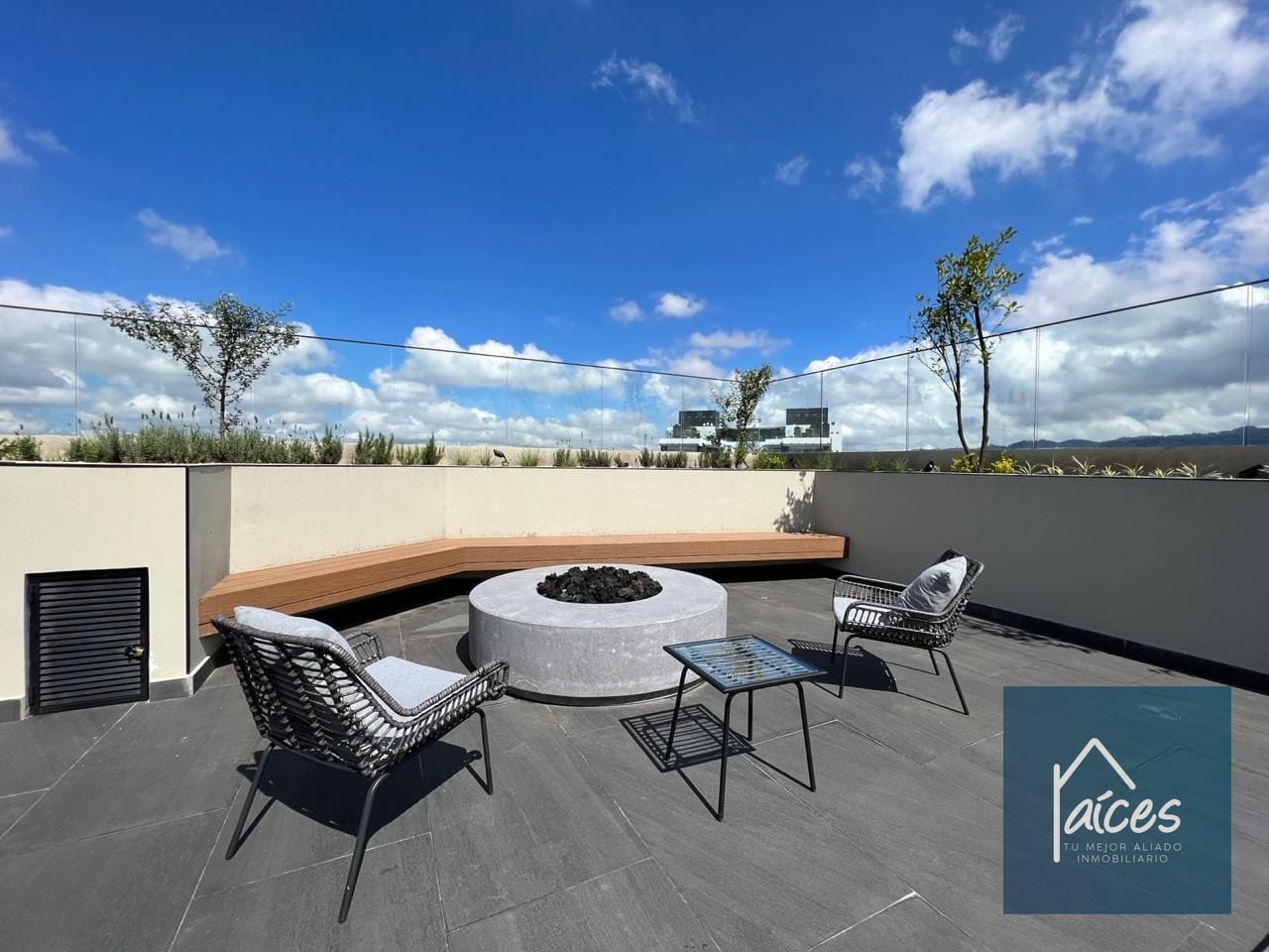 Apartamento en venta IQ10 Zona 10 (D) — Apartamento en Venta en IQ10, Zona 10, Guatemala, Ciudad — foto 13 de 16