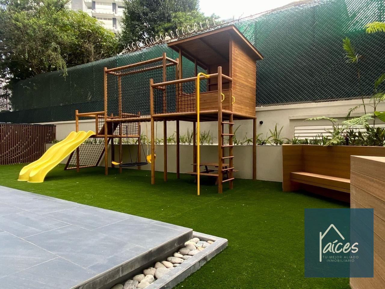 Apartamento en venta IQ10 Zona 10 (D) — Apartamento en Venta en IQ10, Zona 10, Guatemala, Ciudad — foto 14 de 16