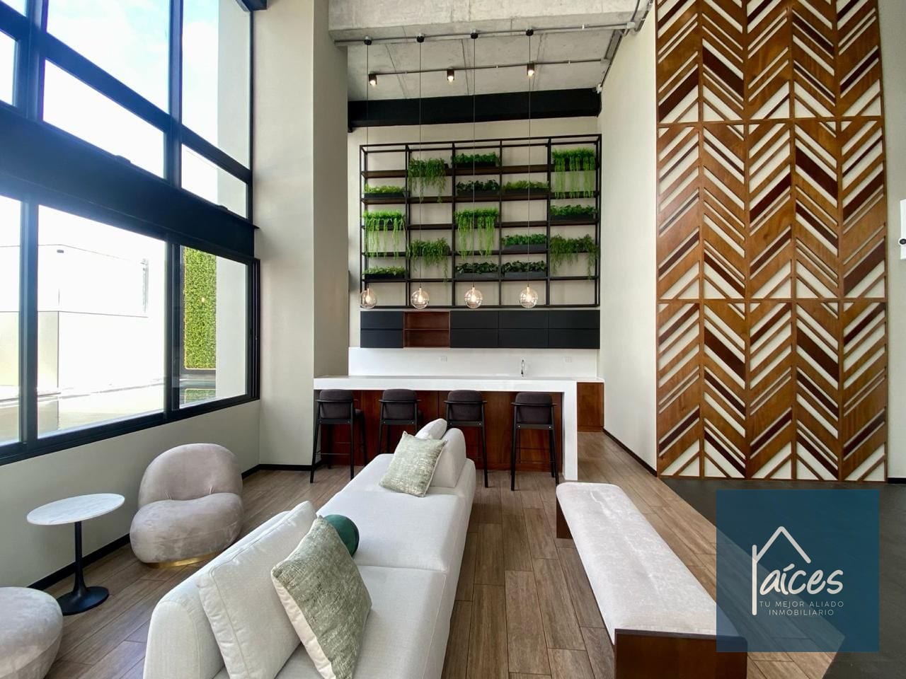 Apartamento en venta IQ10 Zona 10 (D) — Apartamento en Venta en IQ10, Zona 10, Guatemala, Ciudad — foto 16 de 16