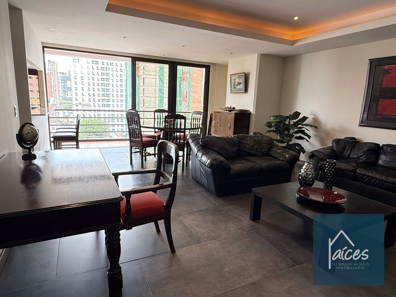 Apartamento en venta MIRAFIORI Zona 10 (D) — Apartamento en Venta en Mirafiori, Zona 10, Guatemala, Ciudad — foto 2 de 17