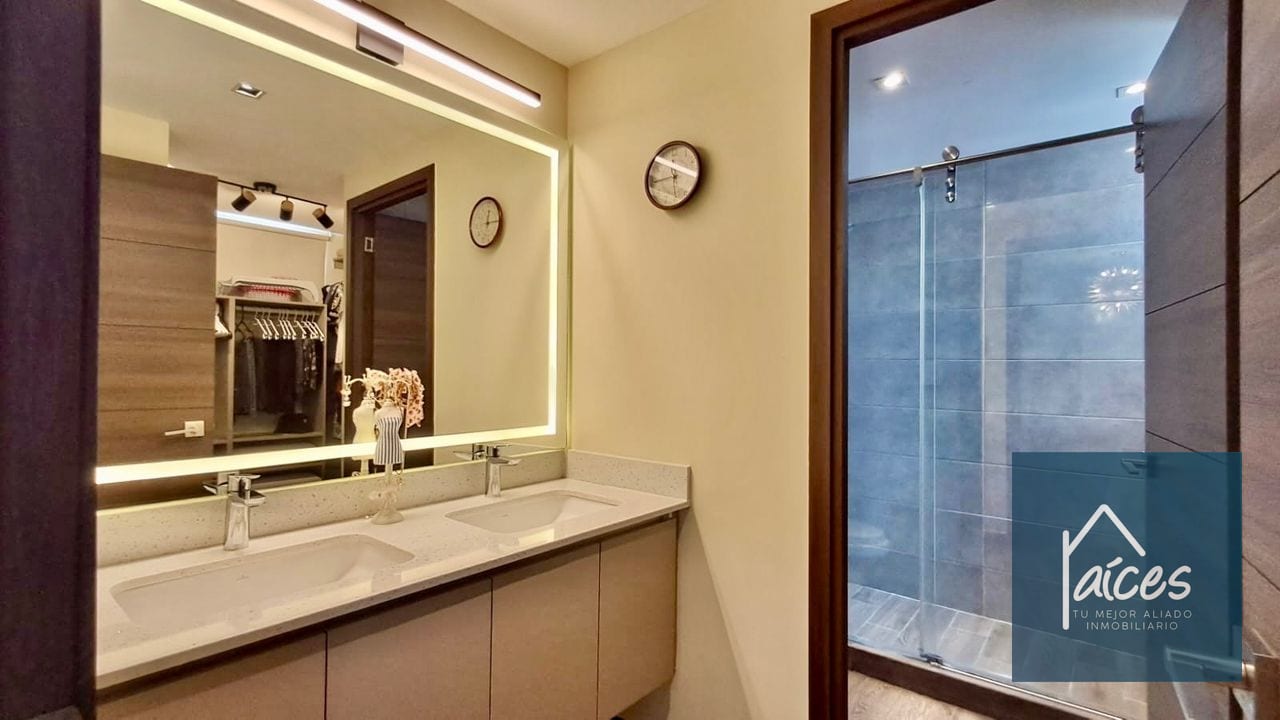 Apartamento en VENTA PARQUE 15 (*20) — Apartamento en Venta en Parque 15, Zona 15, Guatemala, Ciudad — foto 12 de 16