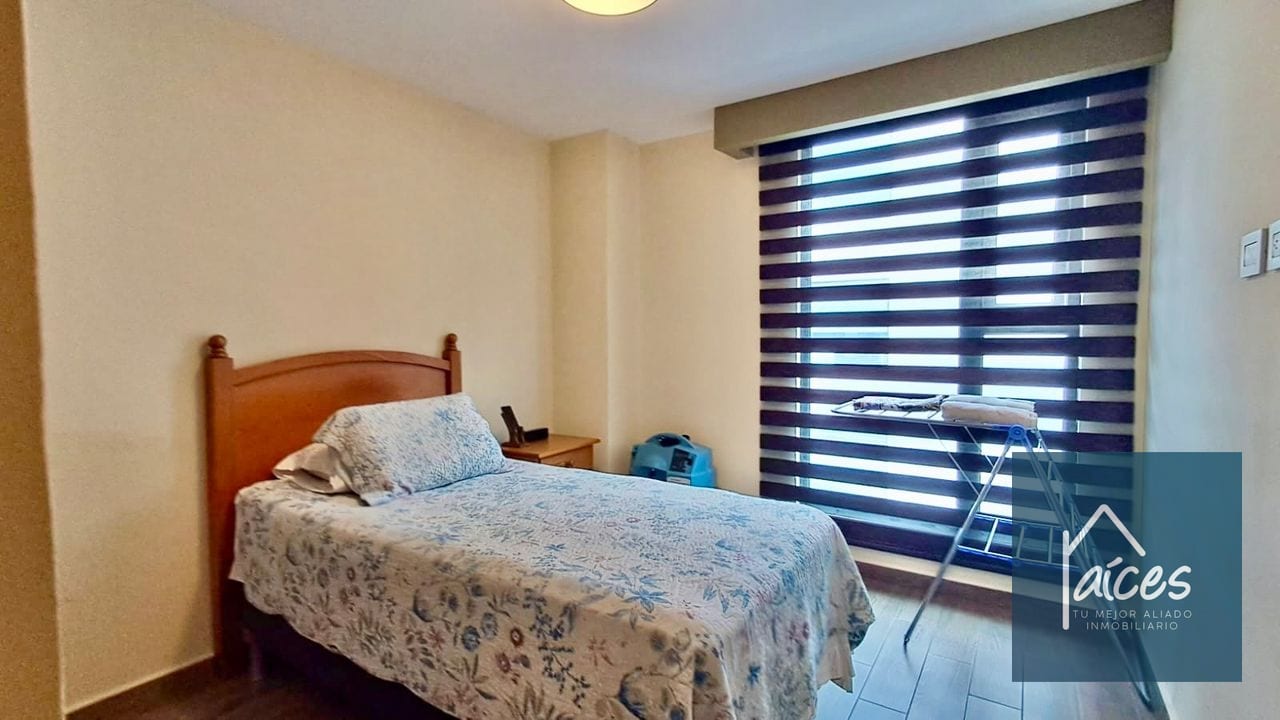 Apartamento en VENTA PARQUE 15 (*20) — Apartamento en Venta en Parque 15, Zona 15, Guatemala, Ciudad — foto 14 de 16