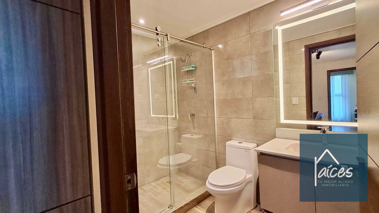 Apartamento en VENTA PARQUE 15 (*20) — Apartamento en Venta en Parque 15, Zona 15, Guatemala, Ciudad — foto 15 de 16