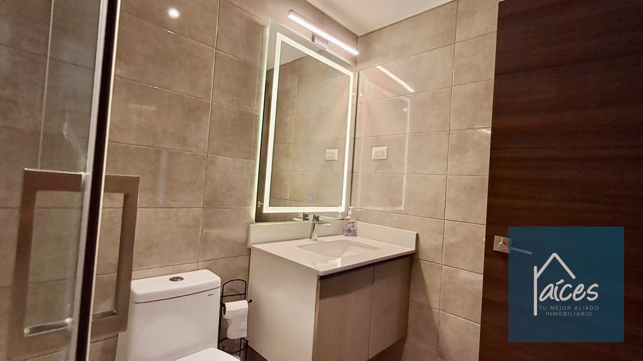 Apartamento en VENTA PARQUE 15 (*20) — Apartamento en Venta en Parque 15, Zona 15, Guatemala, Ciudad — foto 16 de 16