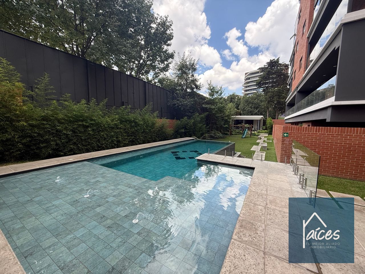 Apartamento en venta VISTANA Zona 14 (D) — Apartamento en Venta en Vistana, Zona 14, Guatemala, Ciudad — foto 10 de 17