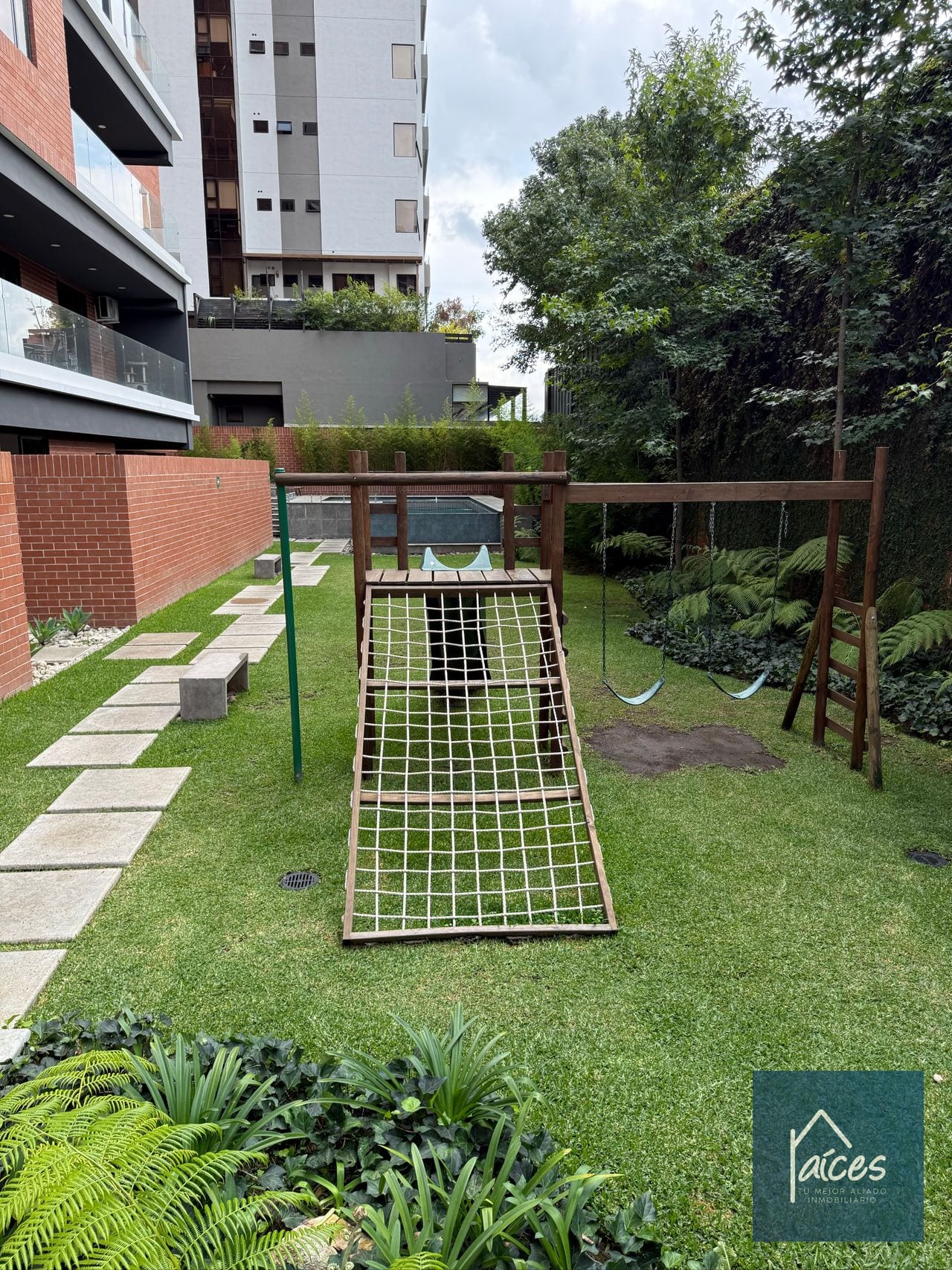 Apartamento en venta VISTANA Zona 14 (D) — Apartamento en Venta en Vistana, Zona 14, Guatemala, Ciudad — foto 11 de 17
