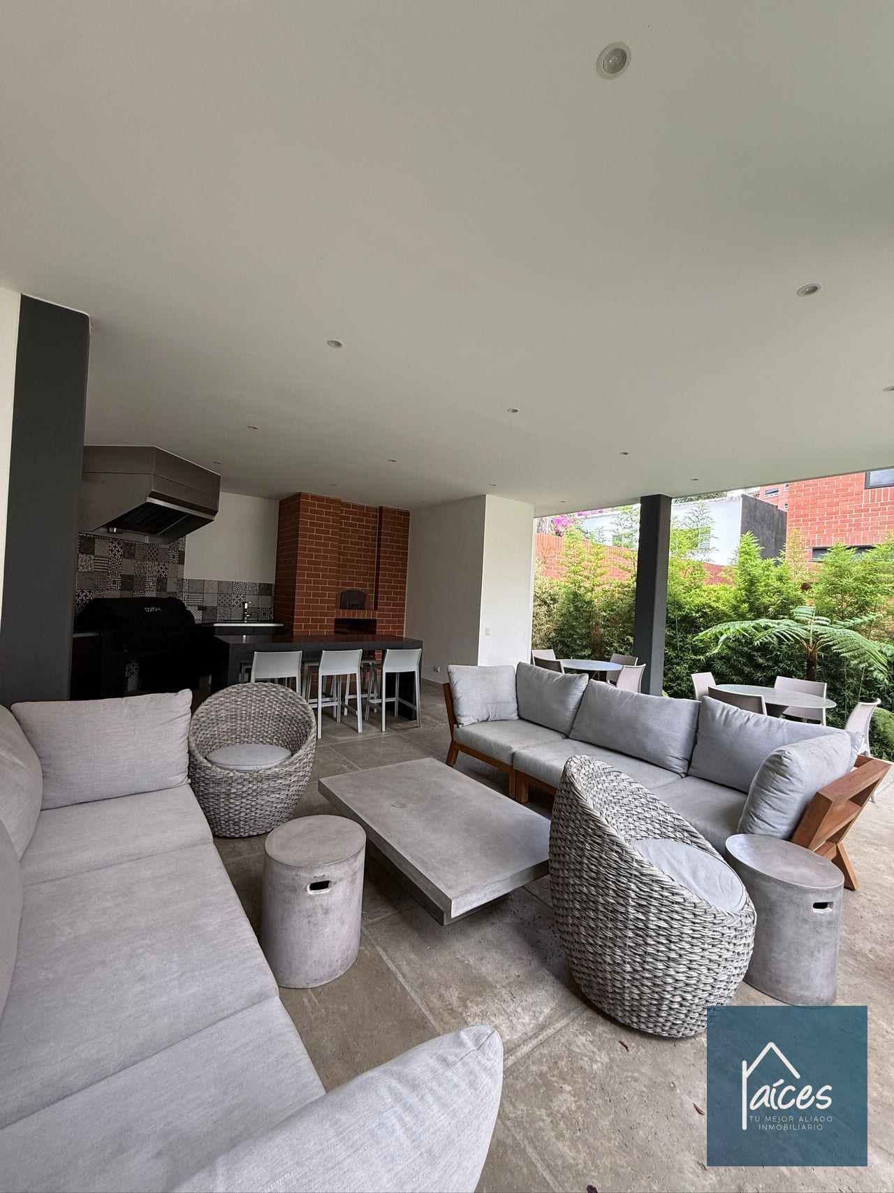 Apartamento en venta VISTANA Zona 14 (D) — Apartamento en Venta en Vistana, Zona 14, Guatemala, Ciudad — foto 12 de 17
