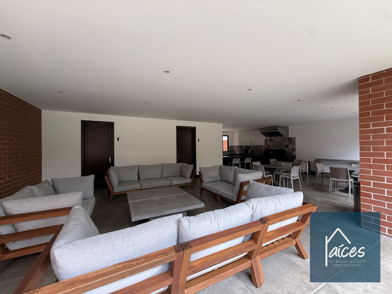 Apartamento en venta VISTANA Zona 14 (D) — Apartamento en Venta en Vistana, Zona 14, Guatemala, Ciudad — foto 13 de 17