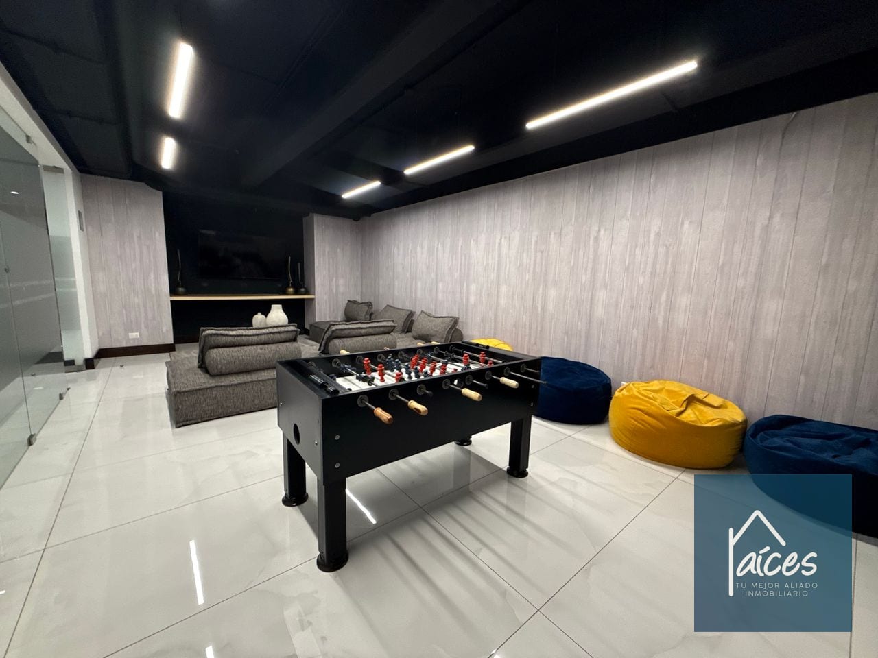 Apartamento en venta VISTANA Zona 14 (D) — Apartamento en Venta en Vistana, Zona 14, Guatemala, Ciudad — foto 15 de 17