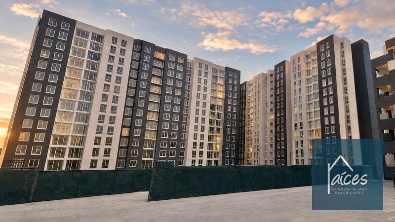 Apartamento en Renta CIUDAD BERLINDO Zona 1 Mixco (D) — Apartamento en Alquiler en Zona 1 Mixco, Guatemala, Ciudad — foto 1 de 14