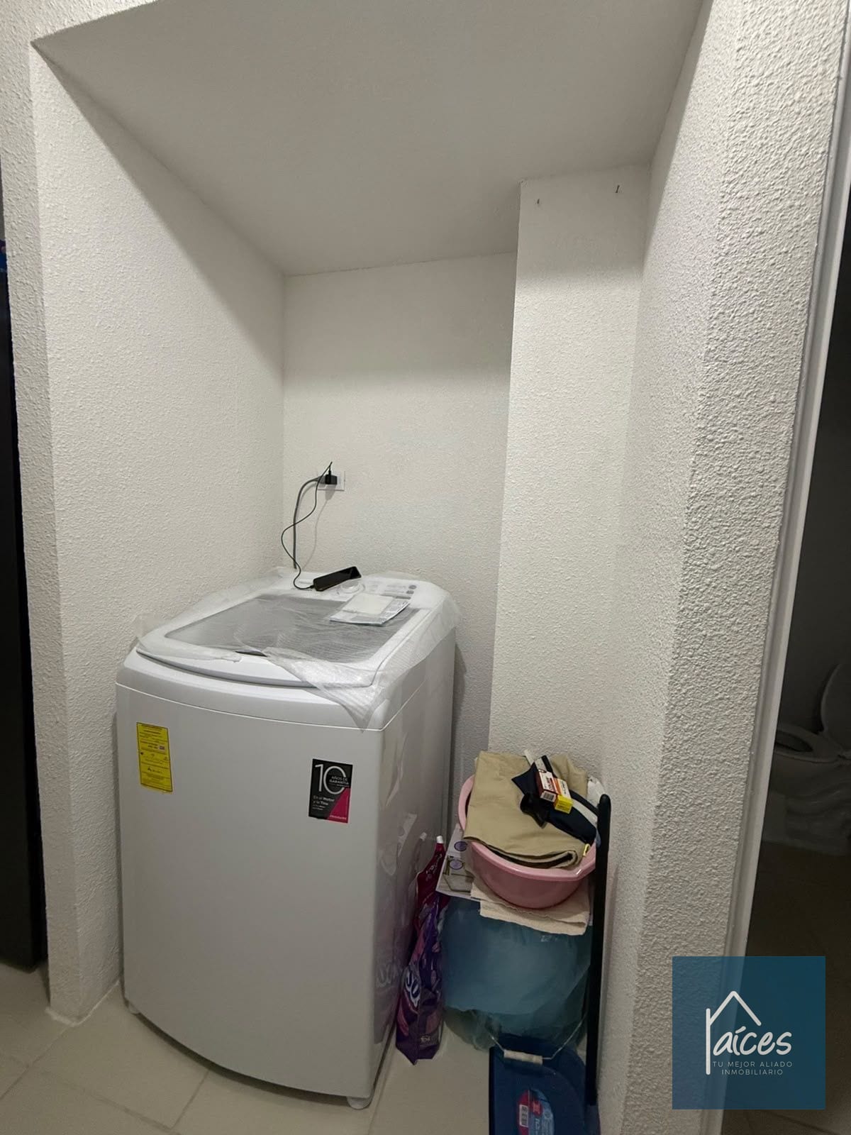 Apartamento en Renta CIUDAD BERLINDO Zona 1 Mixco (D) — Apartamento en Alquiler en Zona 1 Mixco, Guatemala, Ciudad — foto 14 de 14