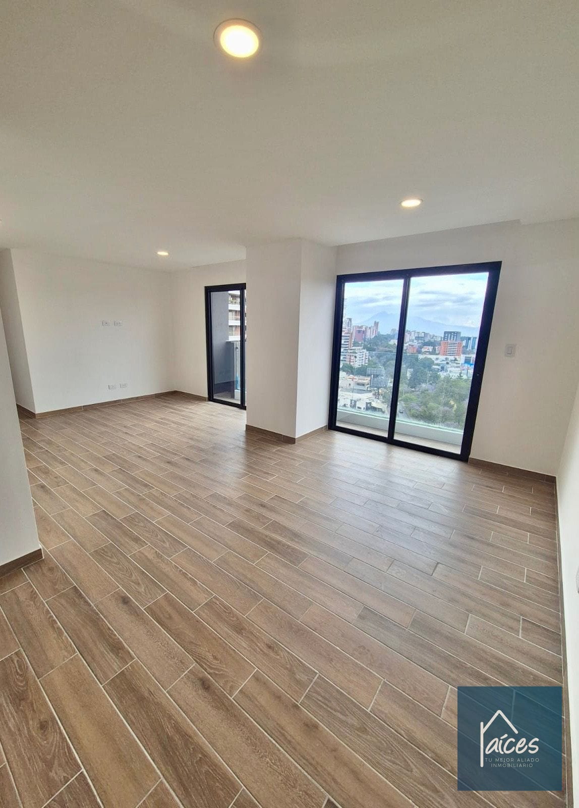 Apartamento en renta PARQUE 14 Zona 14 — Apartamento en Alquiler en Parque 14, Zona 14, Guatemala, Ciudad — foto 8 de 16