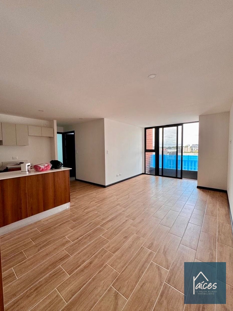 Apartamento en Renta ESSENZA Zona 13 (D) — Apartamento en Alquiler en Essenza, Zona 13, Guatemala, Ciudad — foto 6 de 14