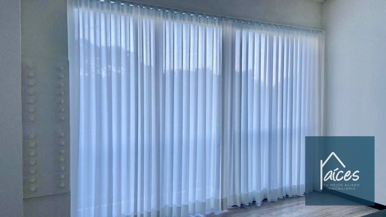 Apartamento en renta VELURE 16 (*20) — Apartamento en Alquiler en Zona 16, Guatemala, Ciudad — foto 9 de 14