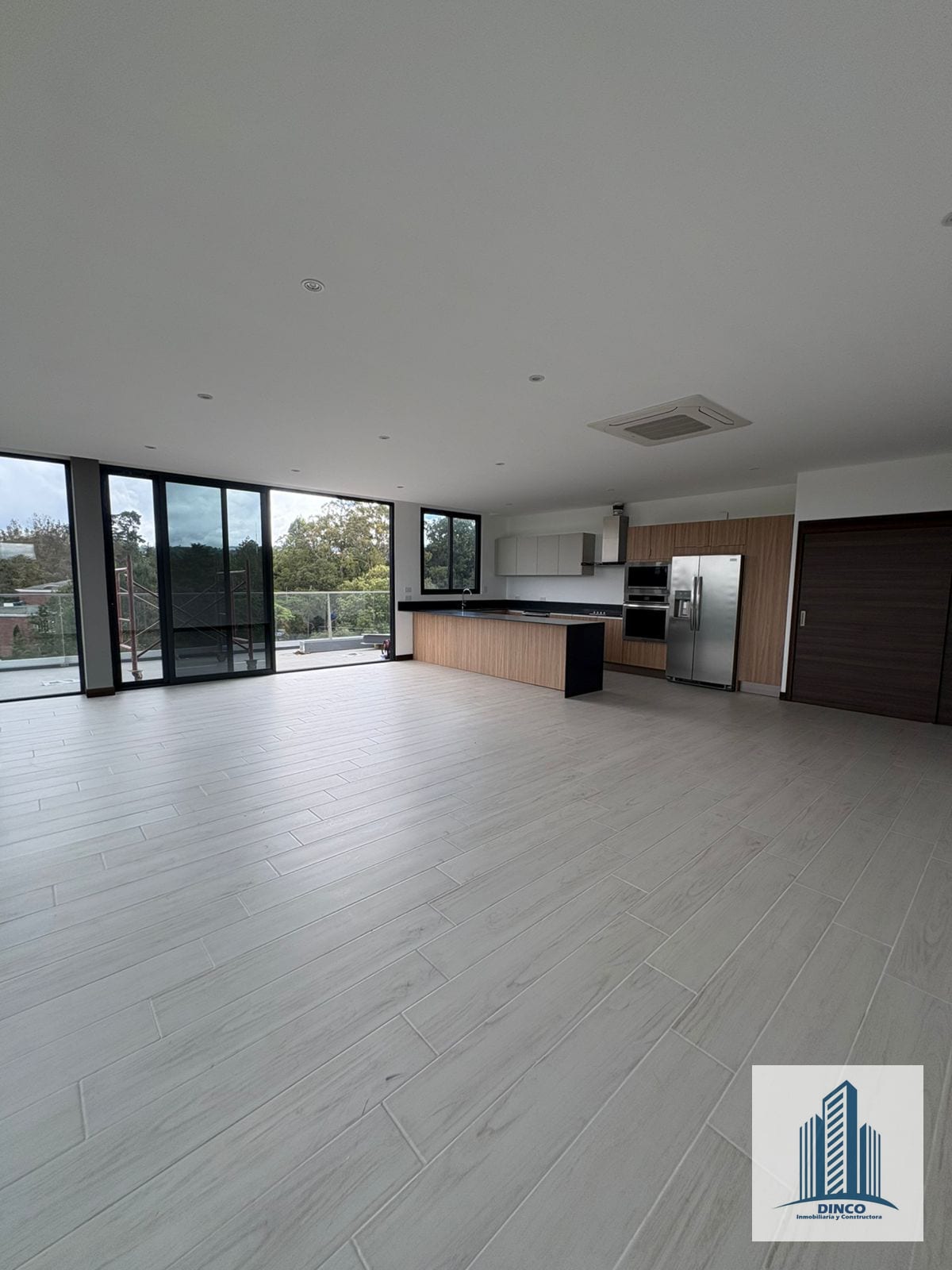 Vendo Apartamento en Spazio Residencias Z.15 — Apartamento en Venta en Spazio, Zona 15, Guatemala, Ciudad — foto 1 de 9