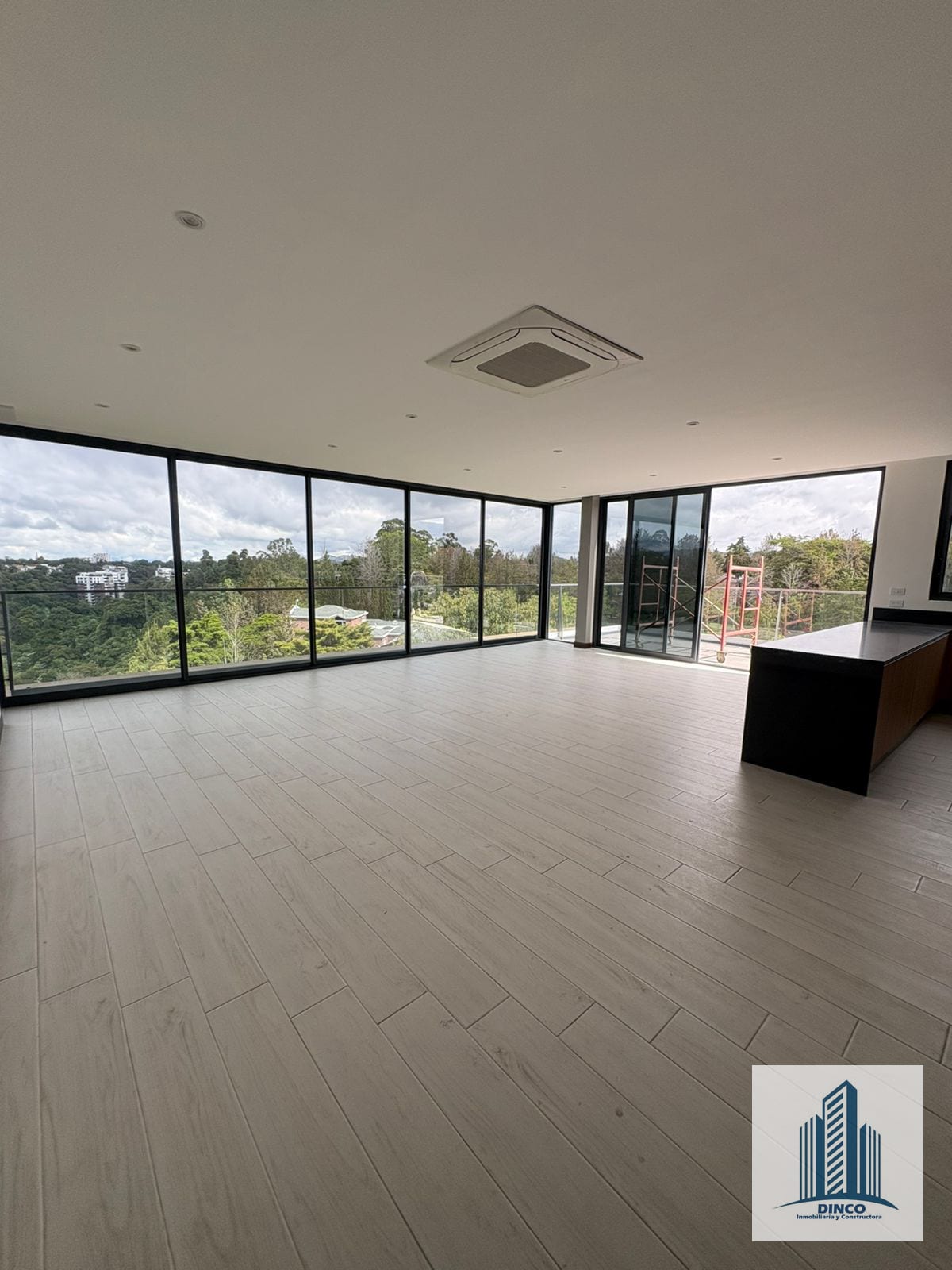Vendo Apartamento en Spazio Residencias Z.15 — Apartamento en Venta en Spazio, Zona 15, Guatemala, Ciudad — foto 2 de 9