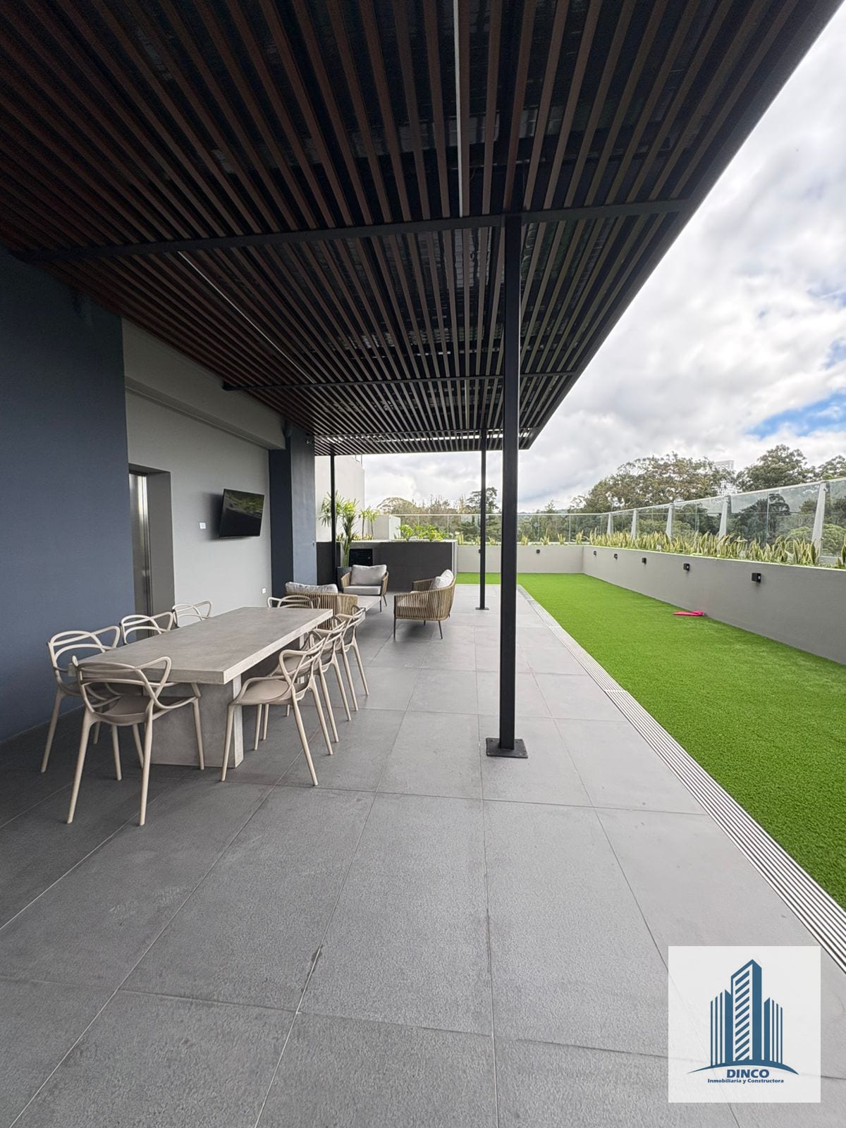 Vendo Apartamento en Spazio Residencias Z.15 — Apartamento en Venta en Spazio, Zona 15, Guatemala, Ciudad — foto 3 de 9