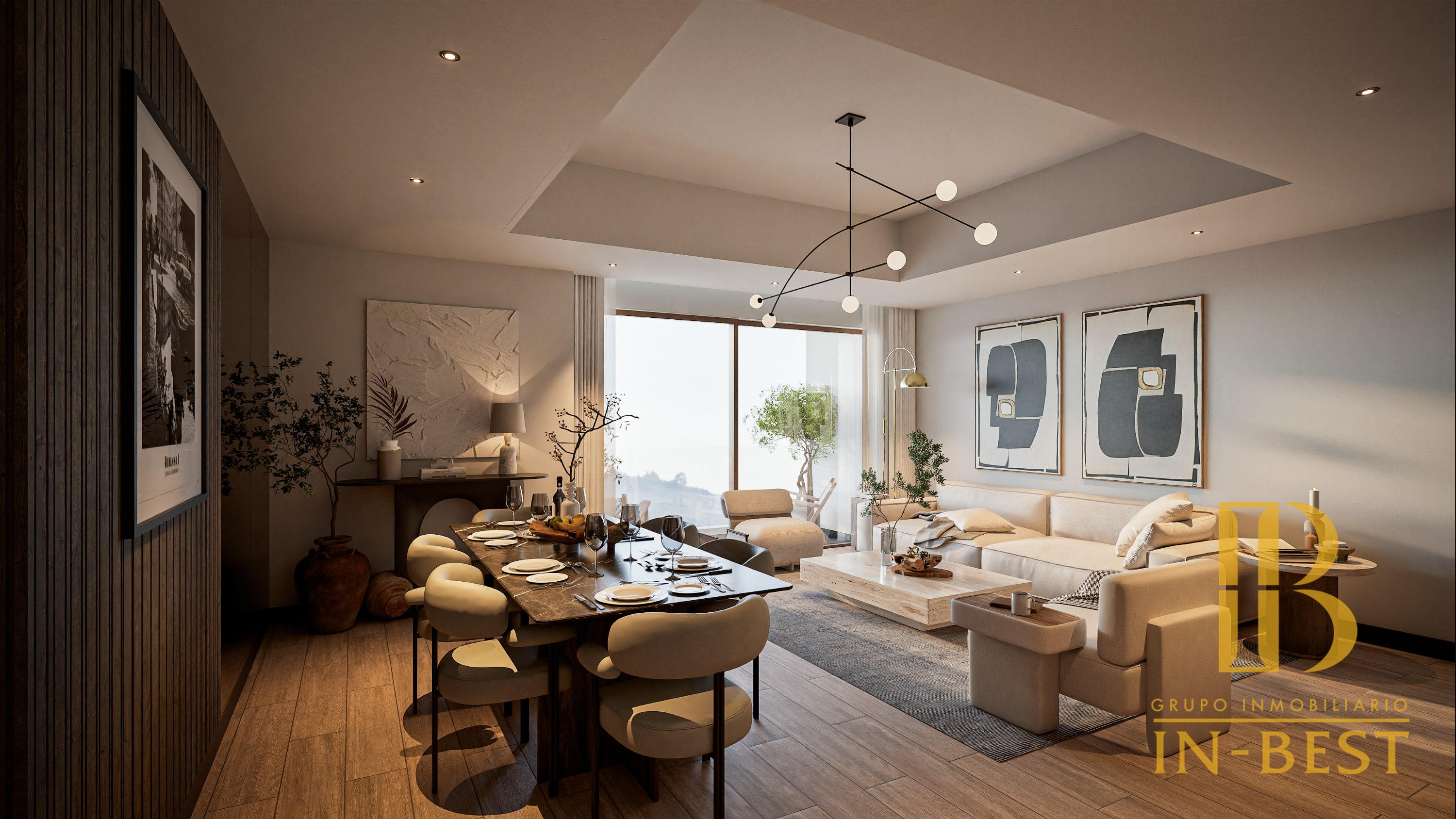 NARU, apartamento z16 — Apartamento en Venta en Zona 16, Guatemala, Ciudad — foto 11 de 11
