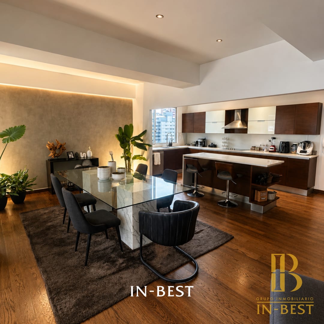 ASTI APARTAMENTO, Z14 — Apartamento en Venta en Asti, Zona 14, Guatemala, Ciudad — foto 4 de 10