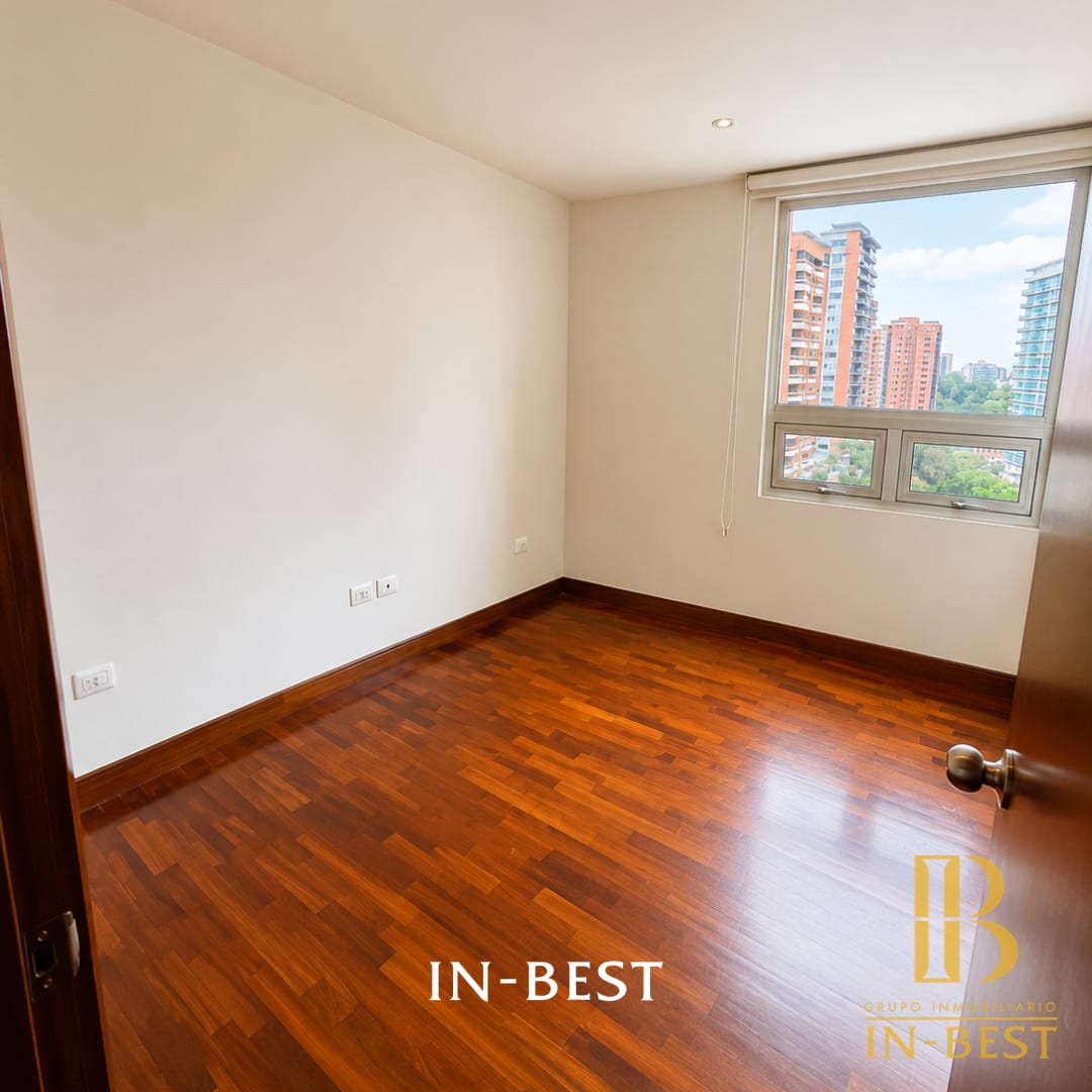 AKOYA APARTAMENTO ,Z14 — Apartamento en Alquiler en Akoya, Zona 14, Guatemala, Ciudad — foto 2 de 6