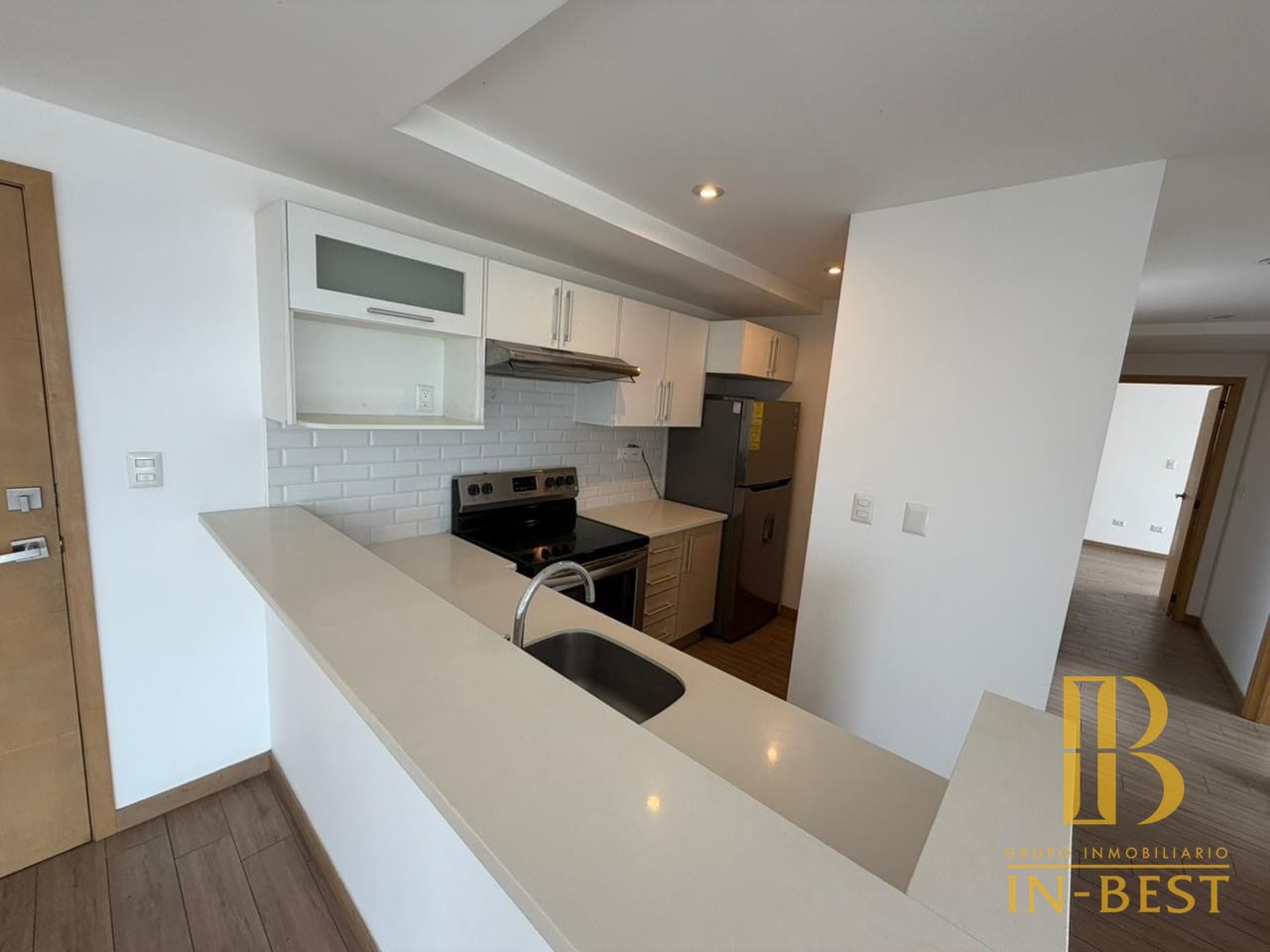 Venta apartamento City Haus zona 10 — Apartamento en Venta en City Haus, Zona 10, Guatemala, Ciudad — foto 2 de 15
