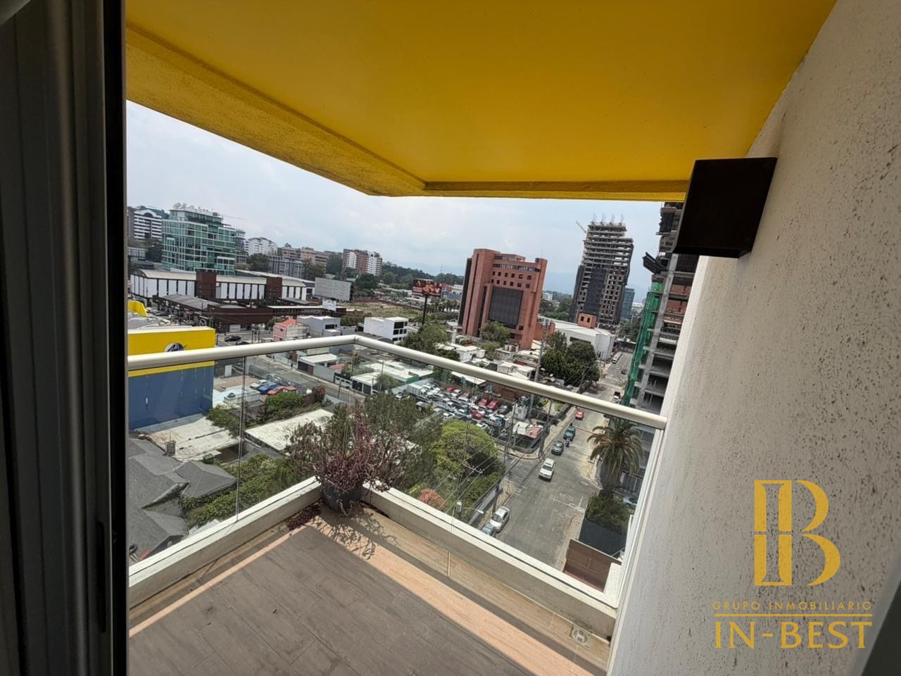 Venta apartamento City Haus zona 10 — Apartamento en Venta en City Haus, Zona 10, Guatemala, Ciudad — foto 6 de 15