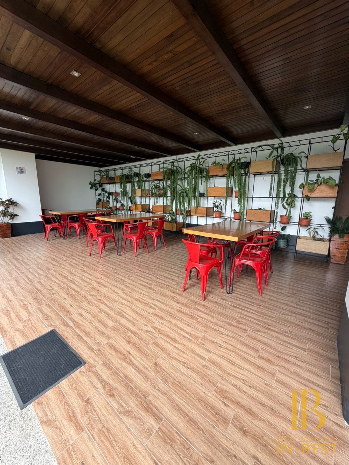 Venta apartamento City Haus zona 10 — Apartamento en Venta en City Haus, Zona 10, Guatemala, Ciudad — foto 13 de 15