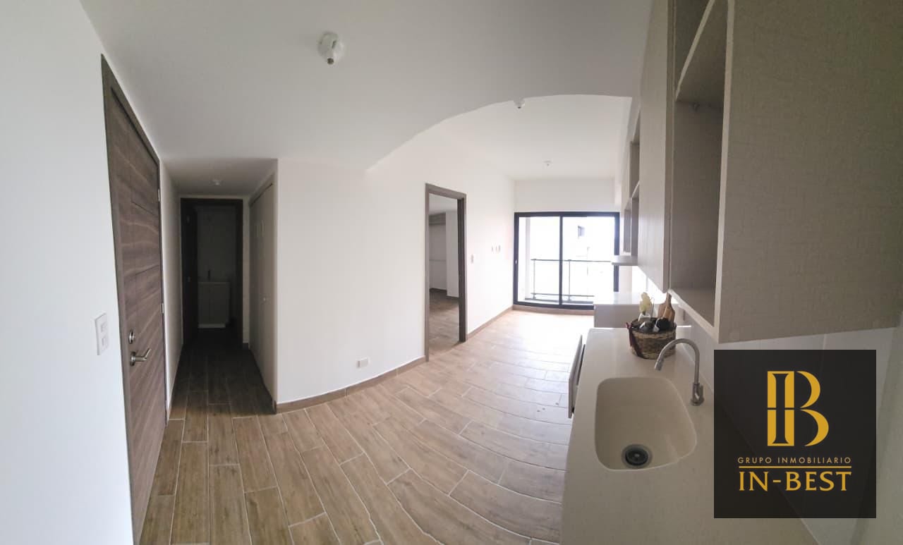 Apartamento en Renta Modra 2 Zona 4 — Apartamento en Alquiler en Zona 4, Guatemala, Ciudad — foto 5 de 11