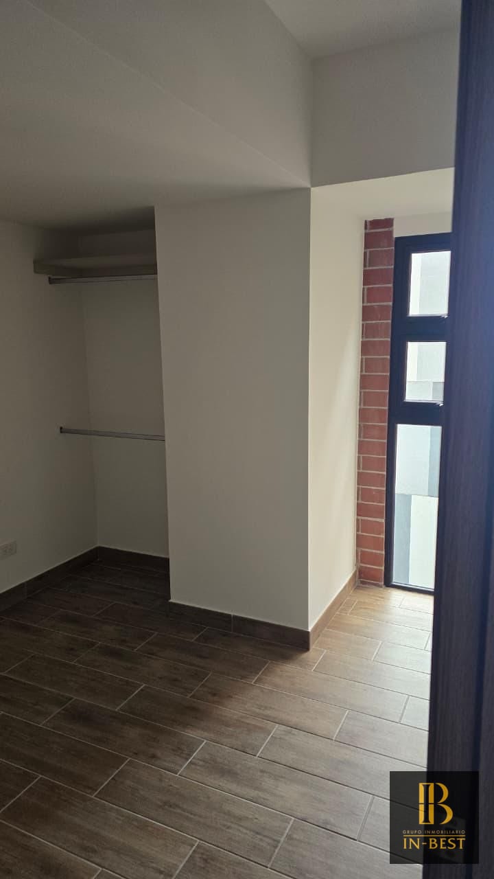 Apartamento en Renta Modra 2 Zona 4 — Apartamento en Alquiler en Zona 4, Guatemala, Ciudad — foto 7 de 11