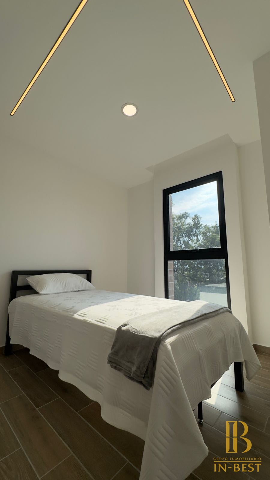 Edificio Parque 14 — Apartamento en Alquiler en Parque 14, Zona 14, Guatemala, Ciudad — foto 4 de 5