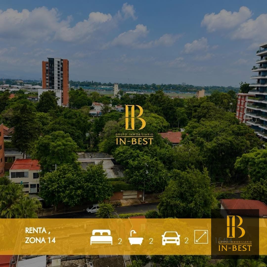 Hermoso Apartamento en zona 14. AKOYA — Apartamento en Alquiler en Akoya, Zona 14, Guatemala, Ciudad — foto 1 de 6