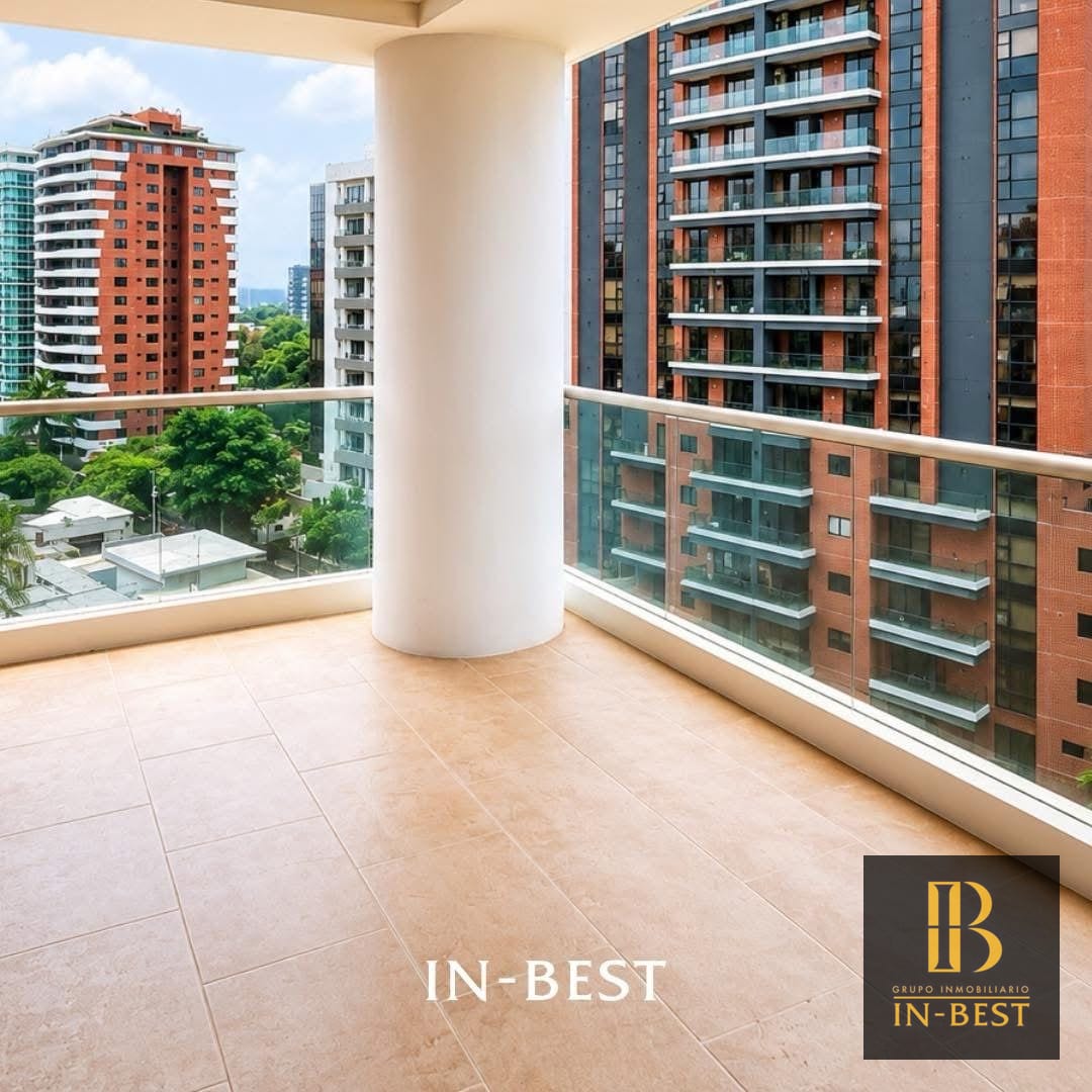 Hermoso Apartamento en zona 14. AKOYA — Apartamento en Alquiler en Akoya, Zona 14, Guatemala, Ciudad — foto 2 de 6