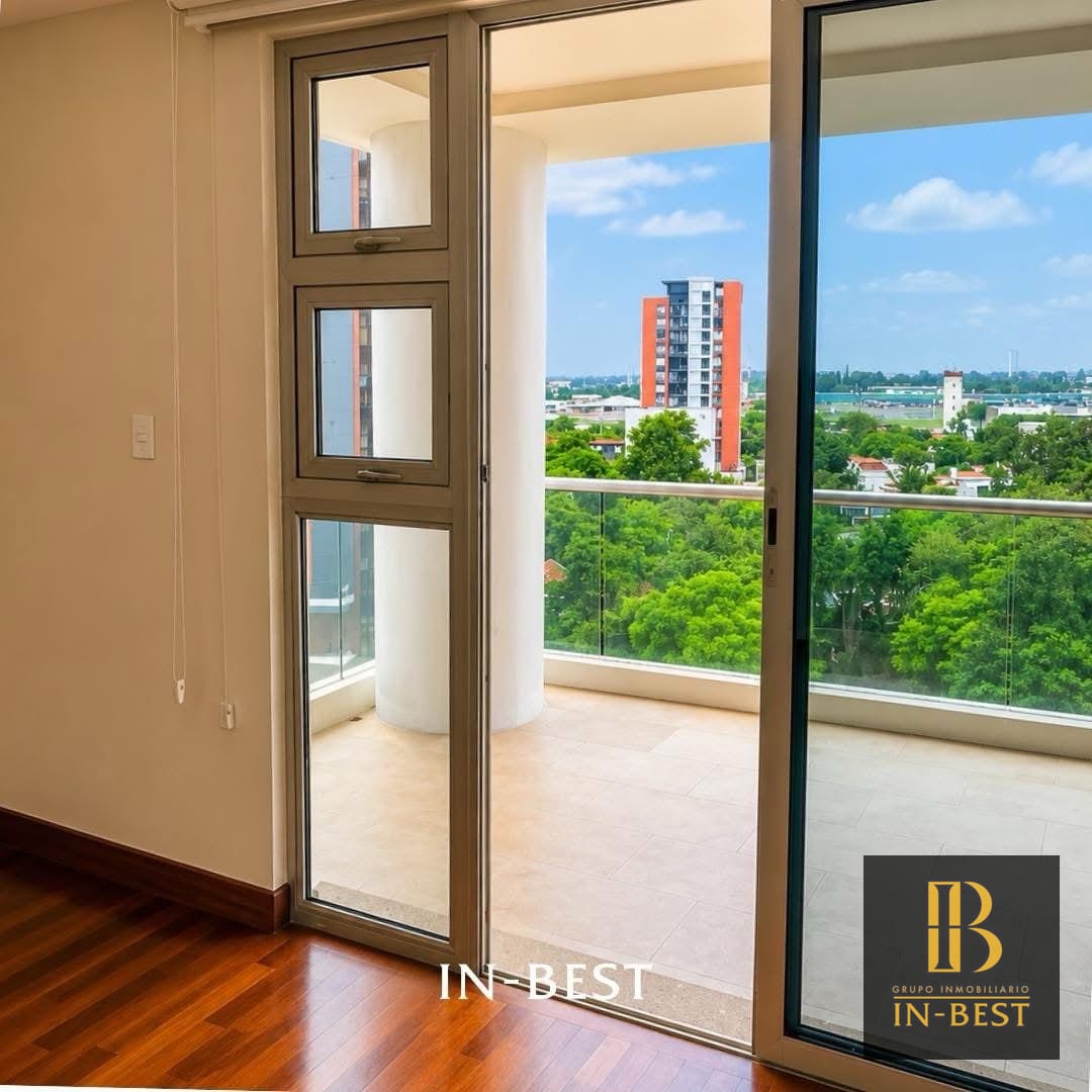 Hermoso Apartamento en zona 14. AKOYA — Apartamento en Alquiler en Akoya, Zona 14, Guatemala, Ciudad — foto 3 de 6