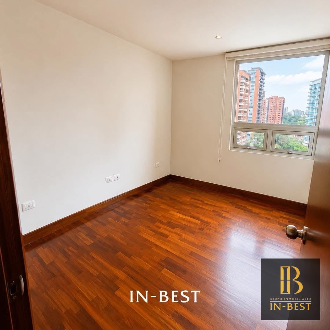 Hermoso Apartamento en zona 14. AKOYA — Apartamento en Alquiler en Akoya, Zona 14, Guatemala, Ciudad — foto 5 de 6