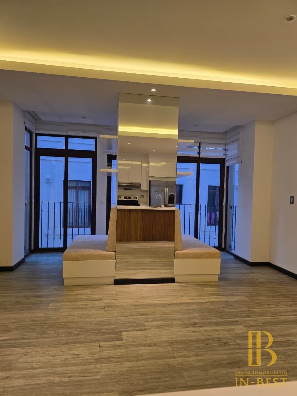 Lyrios 2, Cayala — Apartamento en Alquiler en Zona 16, Guatemala, Ciudad — foto 3 de 15